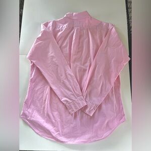 Men’s button down polo Ralph Lauren